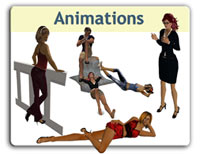 Animations: Web page coming soon!